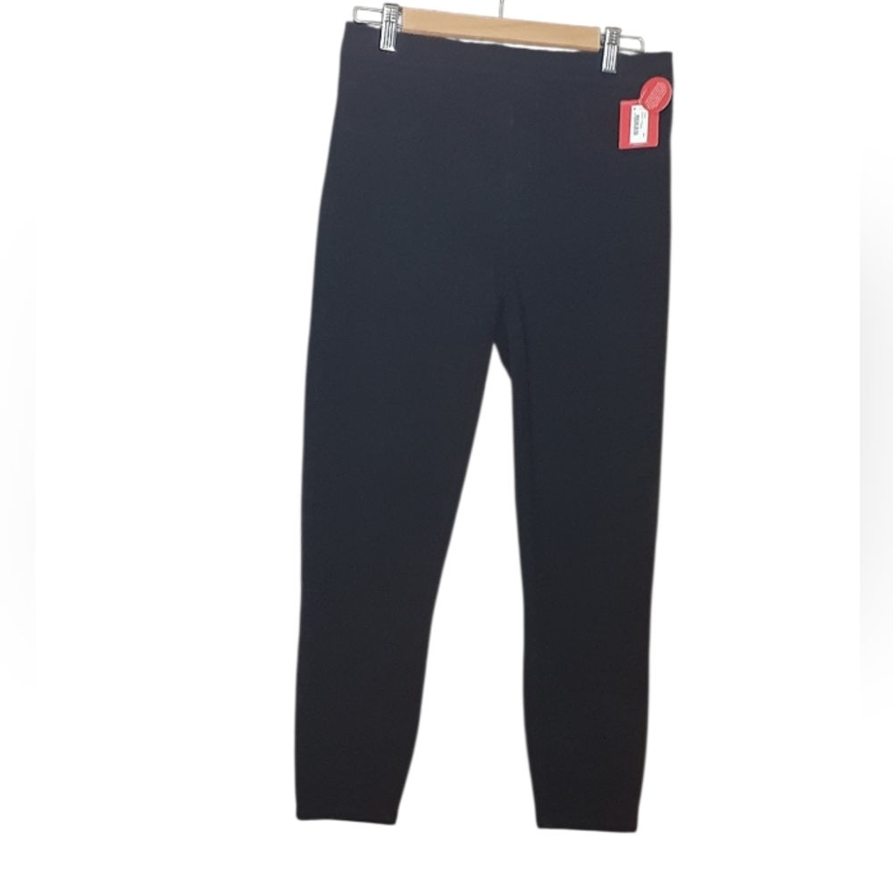 SPANX Black Leggings New With Tags. Size Eur 42/44